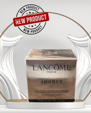 New Lancome Absolue Soft Cream 2.0oz/60 ml Authentic
