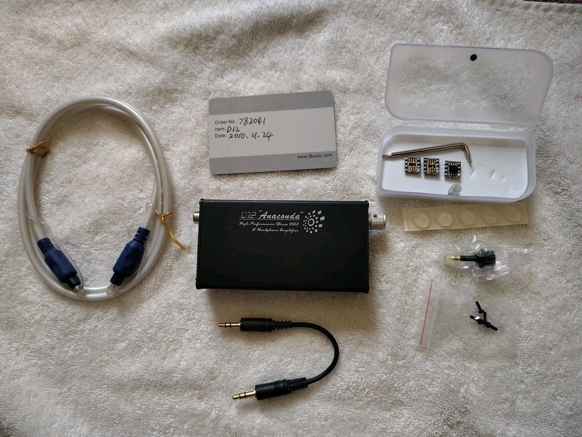 dac kit products for sale | eBay