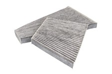 Innenraumfilter-Satz für VW Phaeton ab Bj.02 bis Bj.16 3D0898644