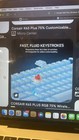 Corsair K65 Plus Wireless Bluetooth Mechanical Illuminated QWERTY White — photo 9