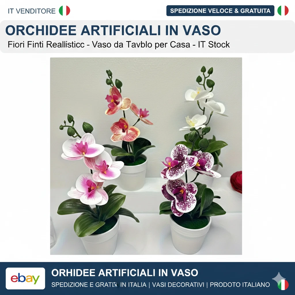 Crtografia glicine fiori artificiali ghirlanda appesa ve Rattan fiori finti String Flower per la decorazione di nozze del giardino di casa