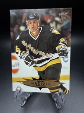 1995-96 Fleer Ultra - Norm Maciver #289