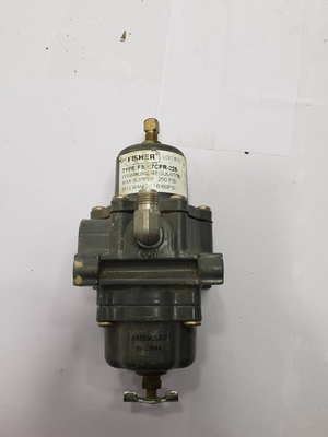 #ad Fisher FS67CFR 225 Pressure Regulator 0 60 PSI Max 250 PSI Industrial Gas Air $59.99