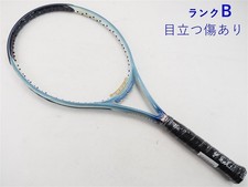 Used Tennis Racket Dunlop XL Impedance 1997 Model G2