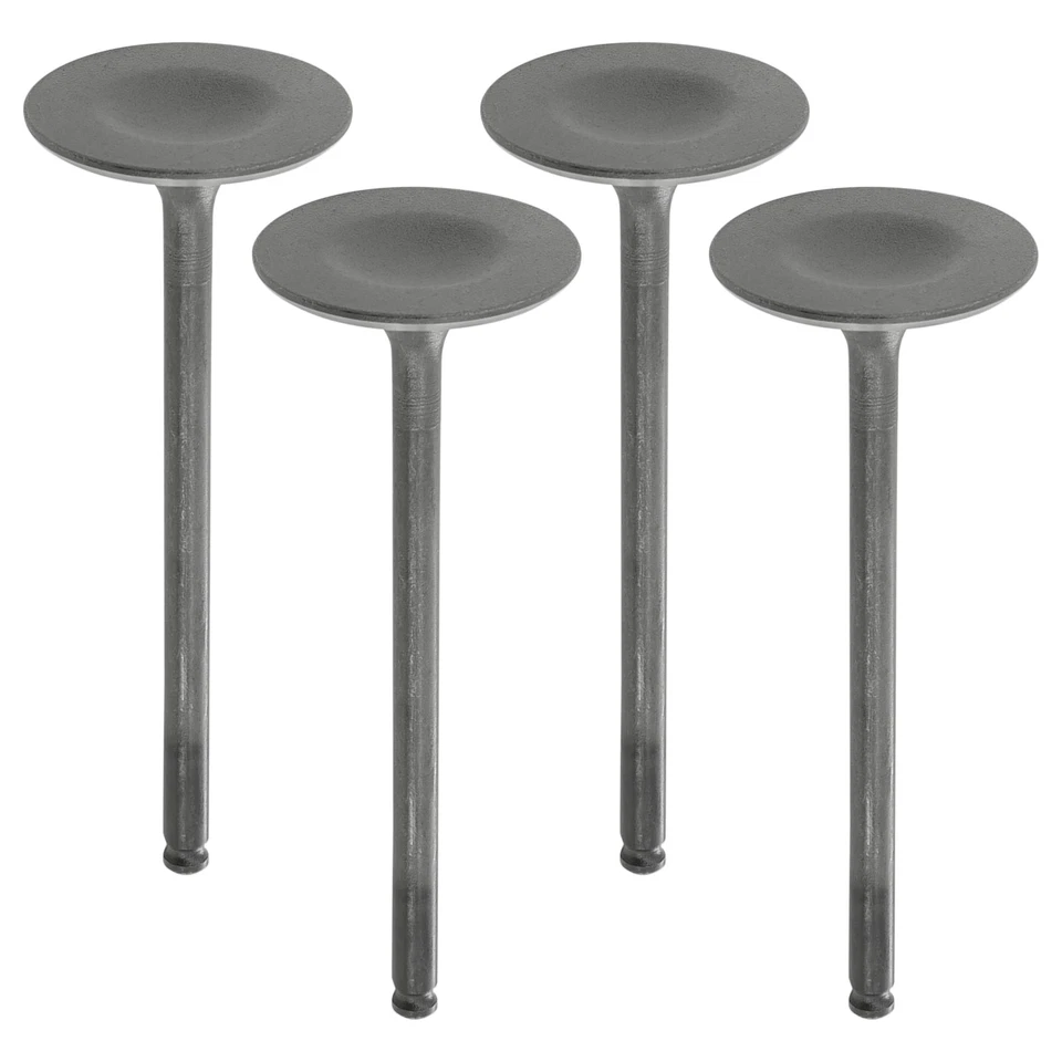 4x Válvula de admisión para Arctic Cat Proclimb XF1100 Turbo Sno Pro High Country 12-2013 Foto 3 de 4