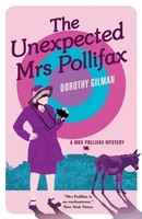 The Unexpected Mrs Pollifax | Dorothy Gilman | Taschenbuch | Englisch | 2020