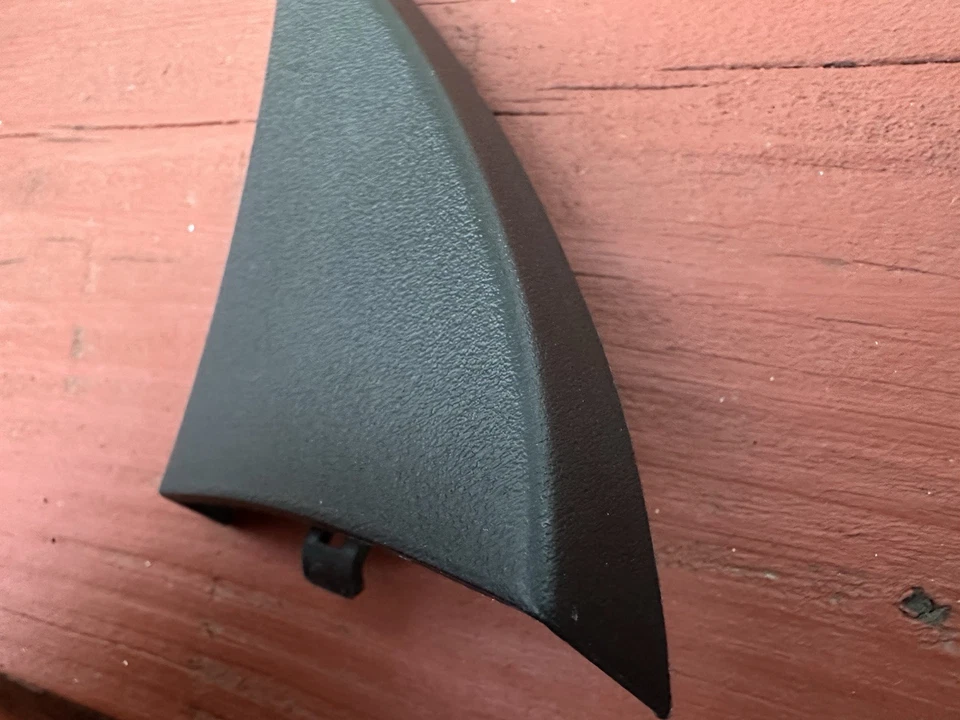 2003-2011 Mercury Grand Marquis Front Left Side Interior Panel Mirror Cover OEM - Image 3 of 4