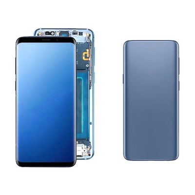 TFT/OLED Display Touchscreen Digitizer Montage für Samsung Galaxy S9 Plus S9+