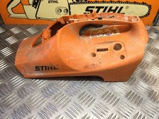 capot moteur  pour découpeuse stihl TS420