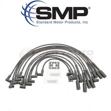 Standard Spark Plug Wire Set for 1981-1988 Mercury Cougar - Ignition Plugs cb