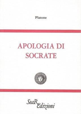 Apologie des Sokrates - Platon