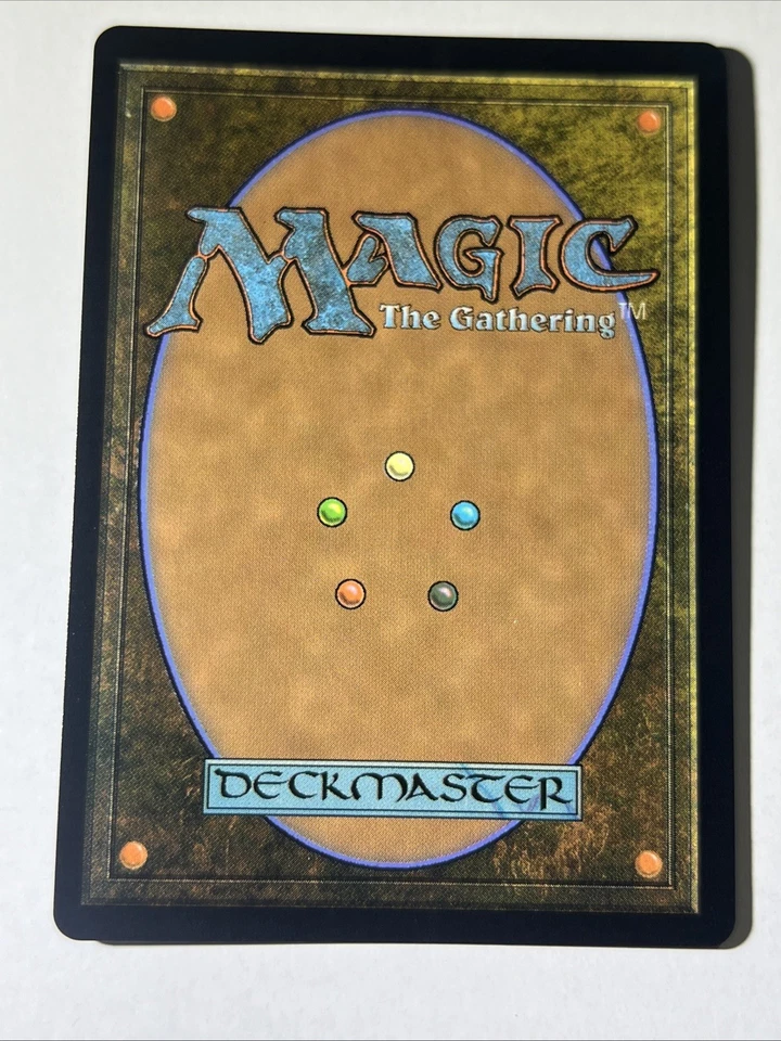 MTG Chrome Mox - Secret Lair: 30th Anniversary Countdown SLC Reg Non Foil 2003 - Image 2 of 3