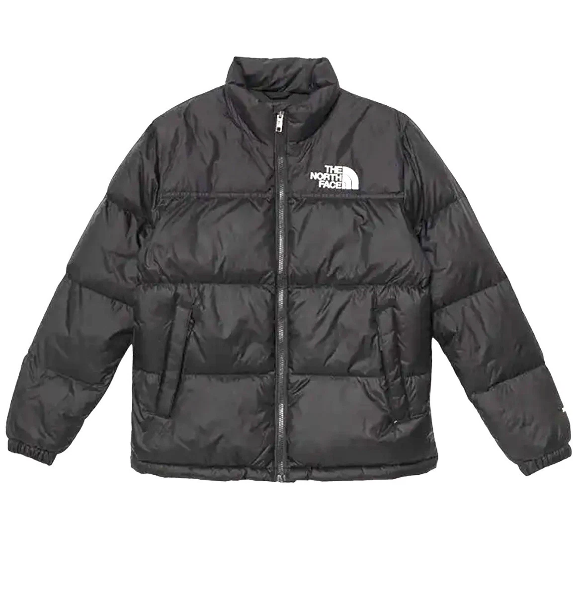 The North Face Black Down Unisex Kids' Outerwear for sale | eBay