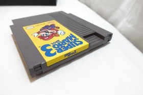 NINTENDO NES SUPER MARIO BROS.3 ( 1985) ****CARTRIDGE ONLY ****