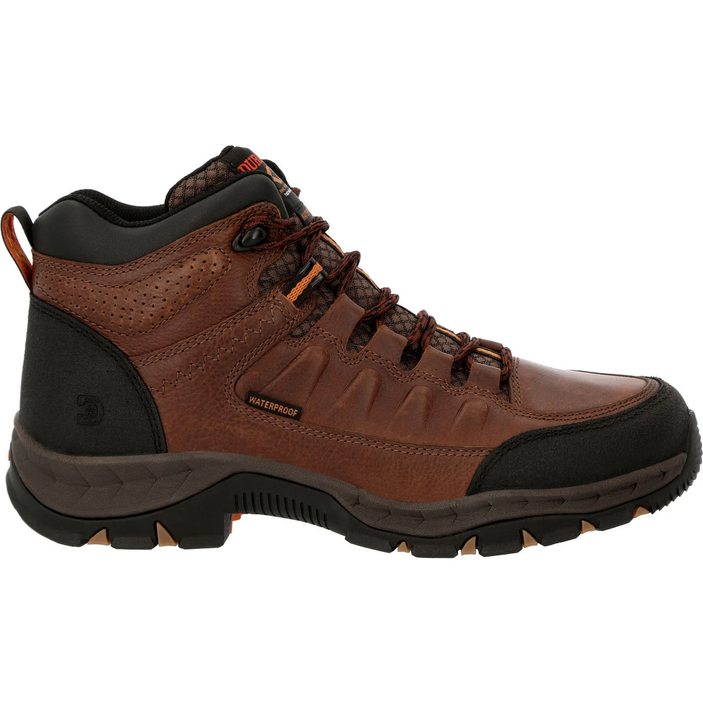 Durango® Renegade XP™ Waterproof Hiking Boot
Opens in a new window or tab