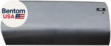 Parts 710-10l - 1978-1985 Chevy El Camino Front Door Shell Lh For The Years Of 1