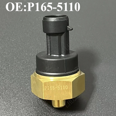 #ad 1Pc Induction Plug Pressure Sensor New Fit For Cummins P165 5110 P1655110* $66.48