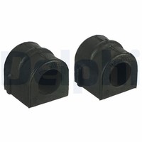 Stabilisatorlager Stabilager Buchse Stabilisator Delphi TD1029W FüR Saab Opel CC
