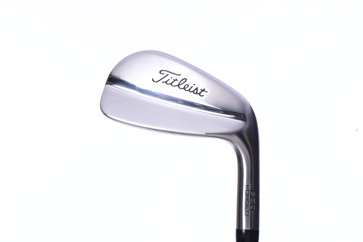 Titleist 620 MB 8-Iron Stiff Flex Graphite Shaft Excellent | eBay