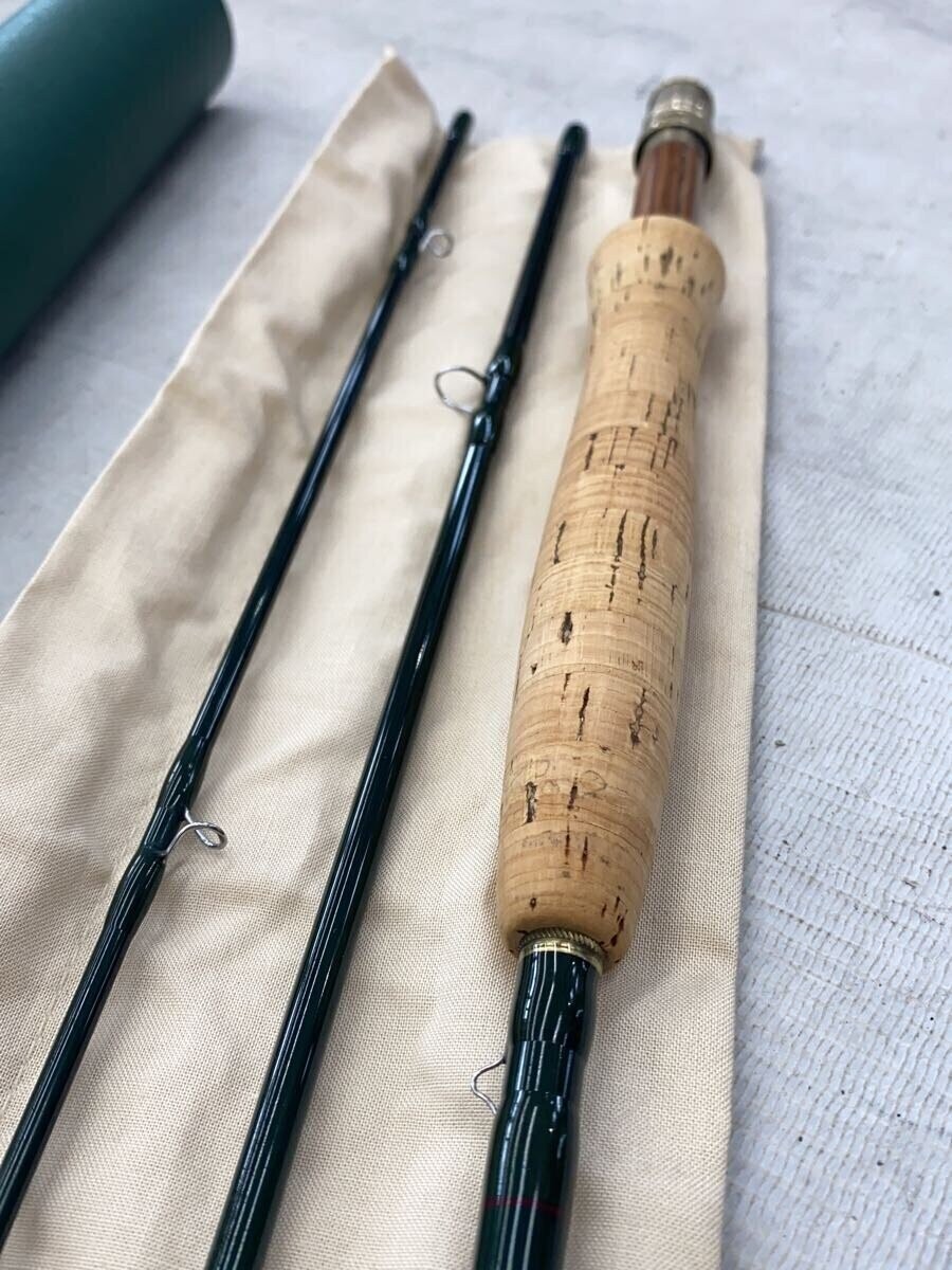 R.L.WINSTON LTX Fly Fishing Rod | eBay