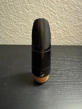 D'Addario Bb Clarinet Mouthpiece, Reserve, X15E