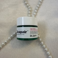 Dr. Jart Cicapair Tiger Grass Color Correcting Treatment 5ml Travel Exp 11/26