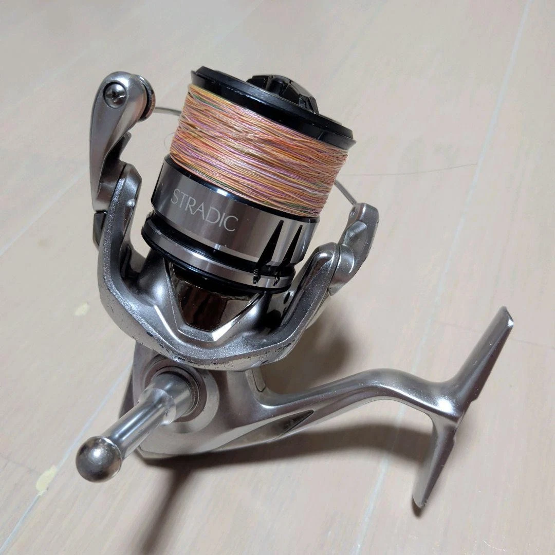 Shimano Stradic 2500 Spinning Fishing Reels for sale | eBay