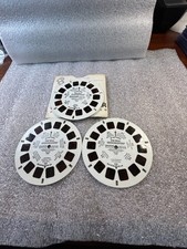 The Real Ghostbusters View-Master reels V-19