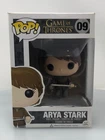 Funko POP! Television Game of Thrones Arya Stark #9 Vinyl Figure NOT MINT
