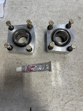 Moser 9000 C-clip Eliminators For Gm 10 Bolt 12 Bolt Axles. Complete Kit
