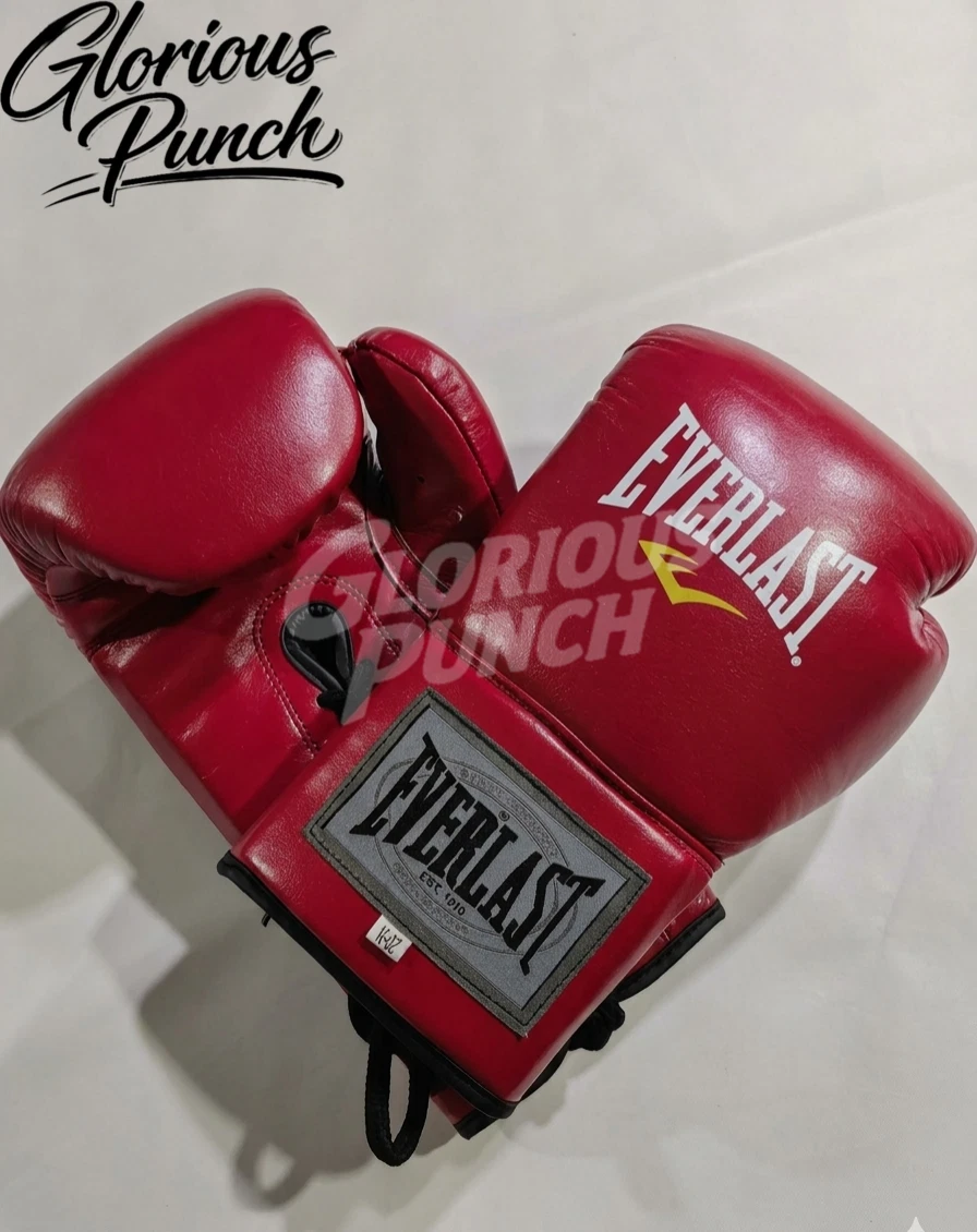 Everlast 16 oz. Weight Boxing Gloves for sale - eBay