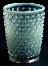 Fenton Hobnail French  5 Oz Tumbler 4057654
