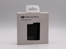 DJI Osmo Action Battery for Osmo Action 3 - Factory SEALED New