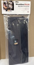 Weathertech Sbp003ch 18.5 X 23.5 Universal Seat Back Protector Cover