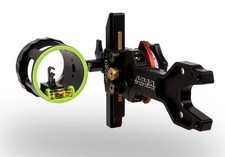 HHA NYTRX XV3 3 Pin Side Mount Sight RH .19 Black