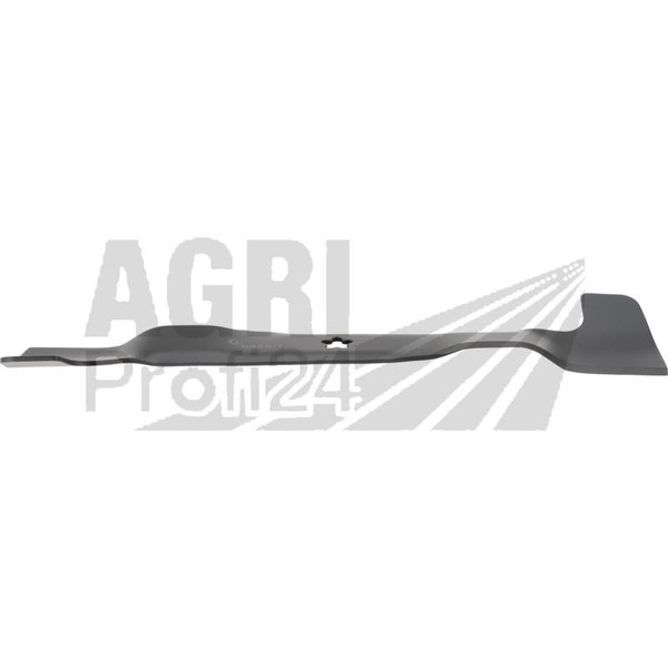 Messer Links FüR Husqvarna RasenmäHer CT131 CT141 CT150 CT151 CT153 CT154-image