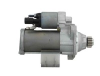 Anlasser Volkswagen 1.1 Kw FüR OEM Bosch Neu Vgl.Nr. 0001179502 / 0001179503 / 0