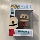 Funko Pop! South Park: Terrance #11