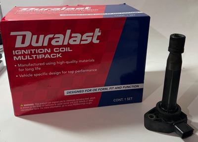 Any Difference In Performance In These Two Coils | Honda Accord - Foto 3