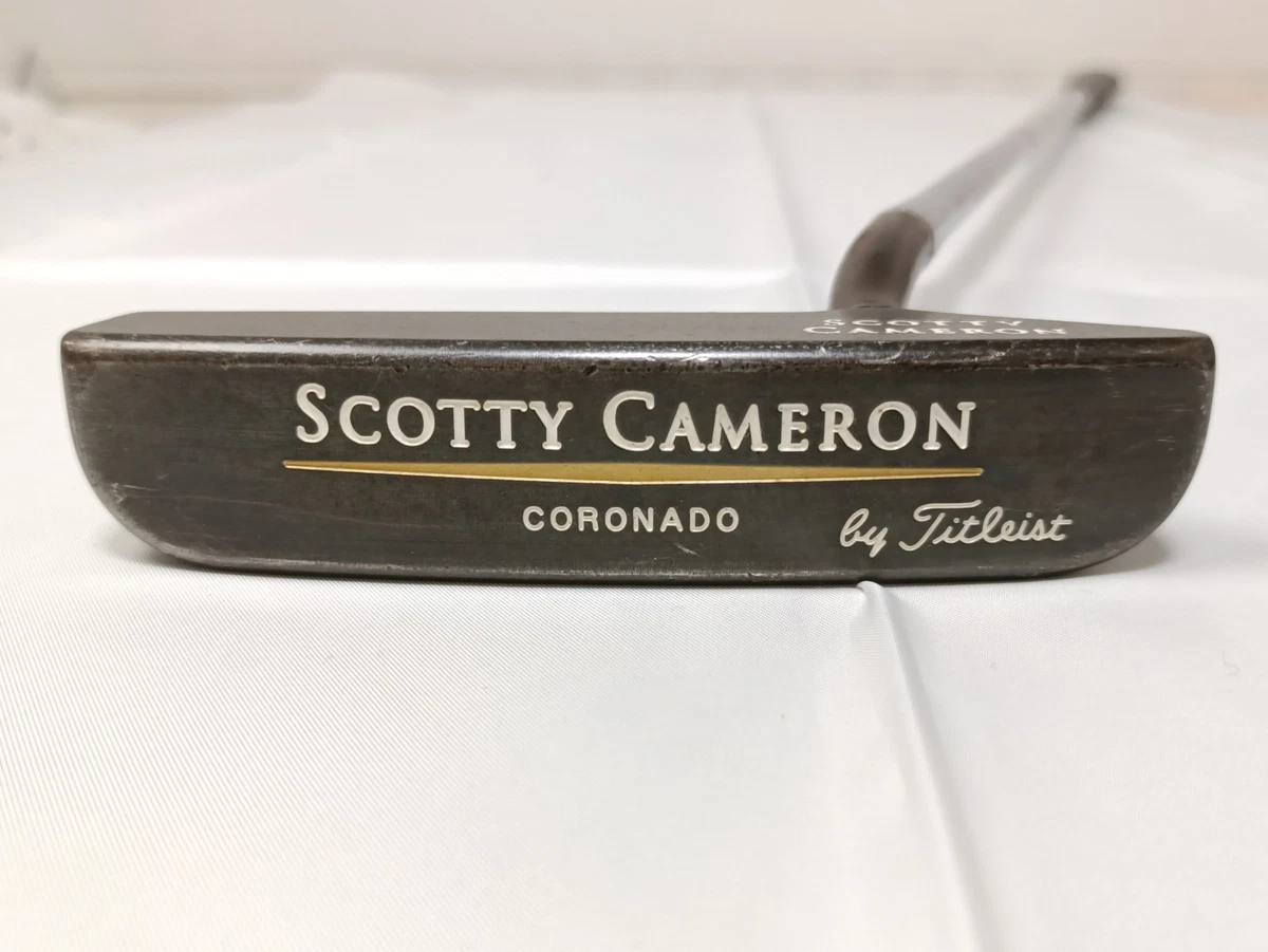 Scotty Cameron Coronado for sale | eBay