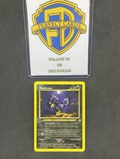 POKÉMON NEO GENESIS UNLIMITED MURKROW NONHOLO 24/111 NM on eBay