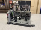 LEGO Set 75324 , 100% complete with original box and instruction manual