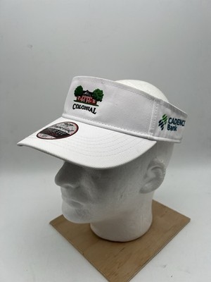 Colonial Cadence Bank PGA Golf Visor