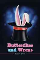 Butterflies And Wrens Robert Smith Taschenbuch Kartoniert / Broschiert Englisch