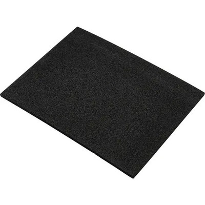TRU COMPONENTS TC-14378496 ESD Foam (L x W x H) 465 x 345 x 10mm