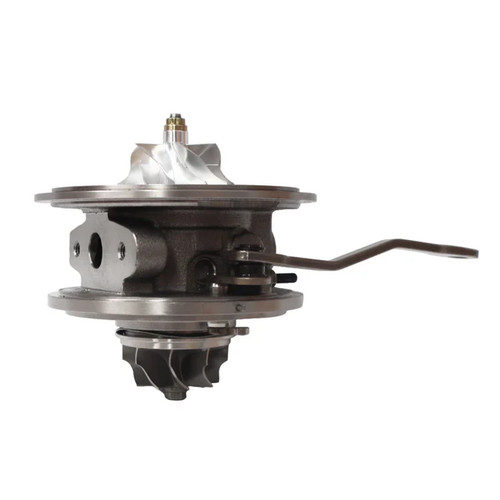 Billet Turbo Cartridge+Studs&Gaskets For Toyota LandCruiser VDJ200 1VD-FTV 4.5L - Picture 9 of 14