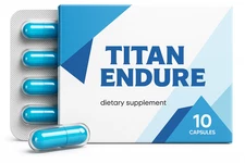 NEW . 72 Hour Natural Peak Male Enhancement Supplement (10 Pills )