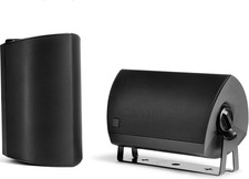 Definitive Technology AW550 Outdoor Speaker Pair Black NEW