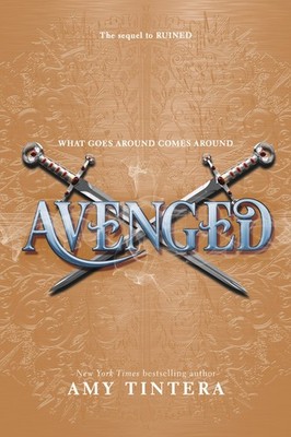 Avenged: An Impossible Choice Between Family Loyalty and Love A High-Stake...