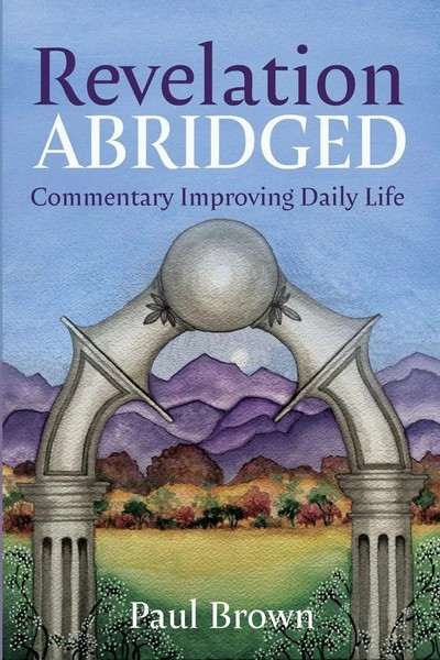 Revelation Abridged Paul Brown Taschenbuch Kartoniert / Broschiert Englisch 2021-image